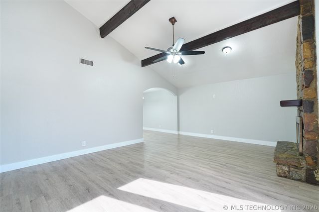 1925 N Desert Palm Avenue, Broken Arrow, OK 74012