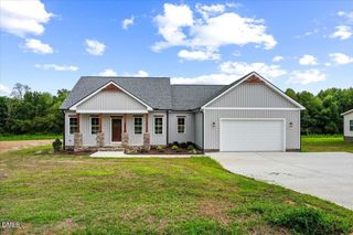 7361 Hill Road, Spring Hope, NC 27882