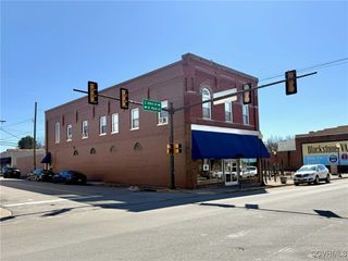 101 N Main St Unit#A, Blackstone, VA 23824
