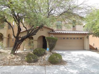 11243 FORT VASQUEZ Street, Las Vegas, NV 89179