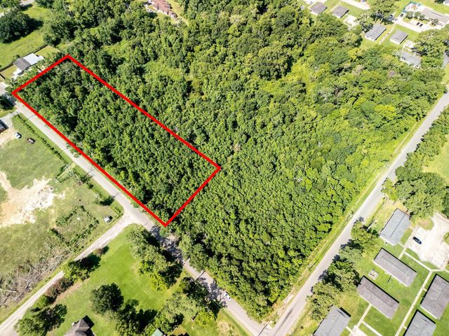 20-B Barrett Rd, Beaumont, TX 77708