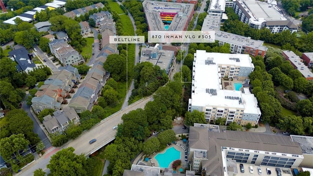 870 Inman Village Pkwy NE 305, Atlanta, GA 30307