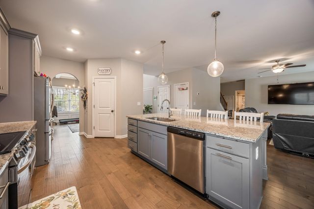 310 Rustic Lane, Evans, GA 30809