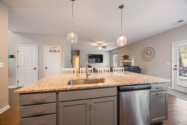 310 Rustic Lane, Evans, GA 30809