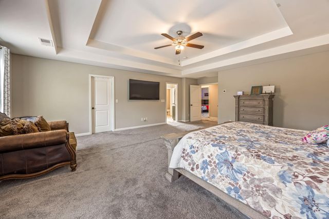 310 Rustic Lane, Evans, GA 30809