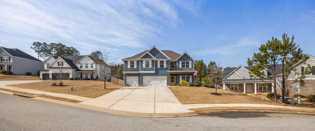 310 Rustic Lane, Evans, GA 30809