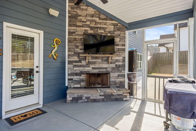 310 Rustic Lane, Evans, GA 30809