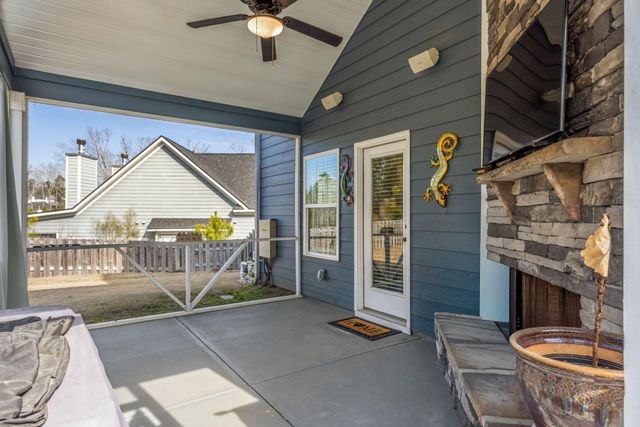 310 Rustic Lane, Evans, GA 30809