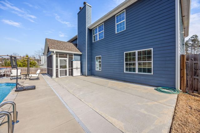 310 Rustic Lane, Evans, GA 30809