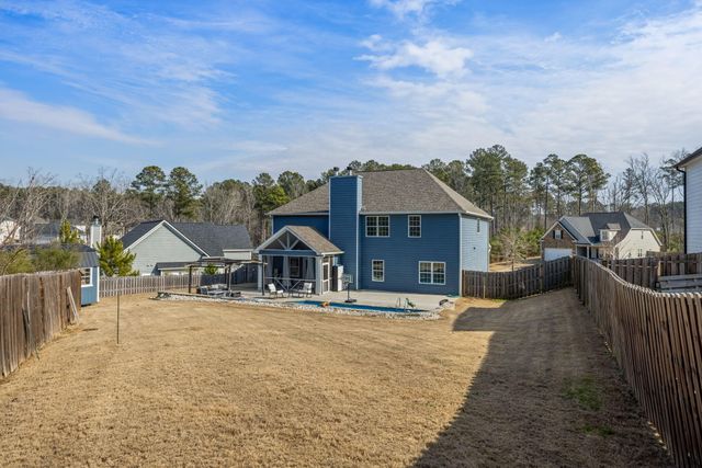 310 Rustic Lane, Evans, GA 30809