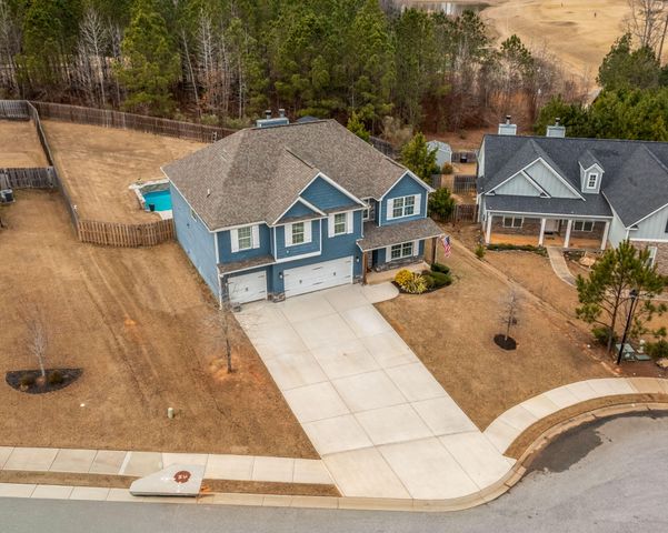 310 Rustic Lane, Evans, GA 30809