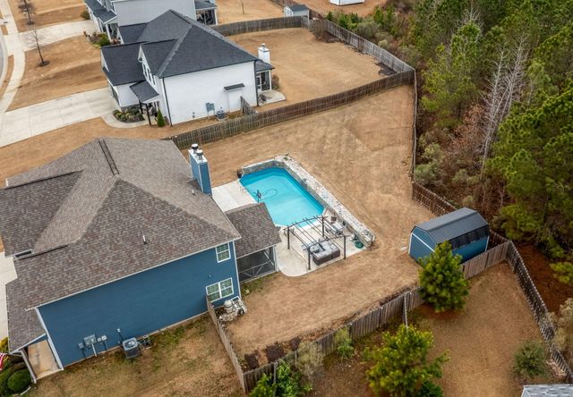 310 Rustic Lane, Evans, GA 30809