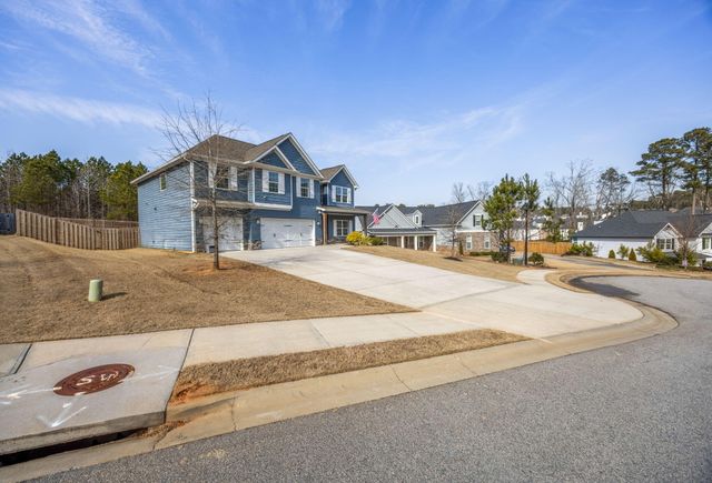 310 Rustic Lane, Evans, GA 30809