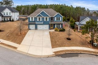 310 Rustic Lane, Evans, GA 30809