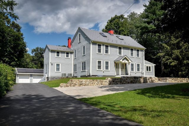 202 Boston Post Rd, Wayland, MA 01778