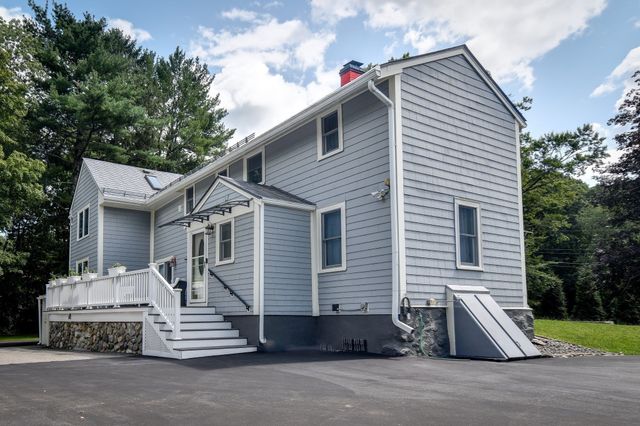 202 Boston Post Rd, Wayland, MA 01778