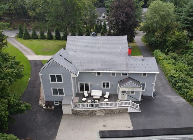 202 Boston Post Rd, Wayland, MA 01778