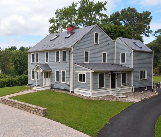 202 Boston Post Rd, Wayland, MA 01778