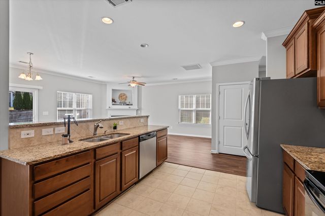 206 Penwood Lane, Lexington, SC 29072