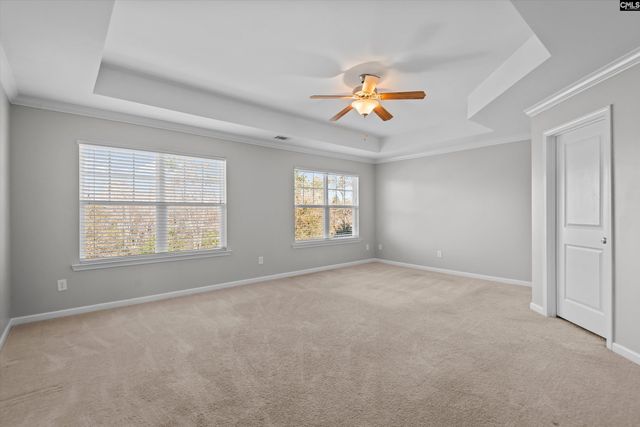 206 Penwood Lane, Lexington, SC 29072