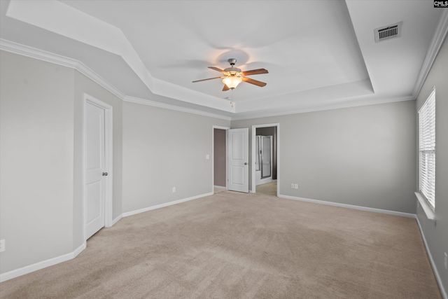 206 Penwood Lane, Lexington, SC 29072