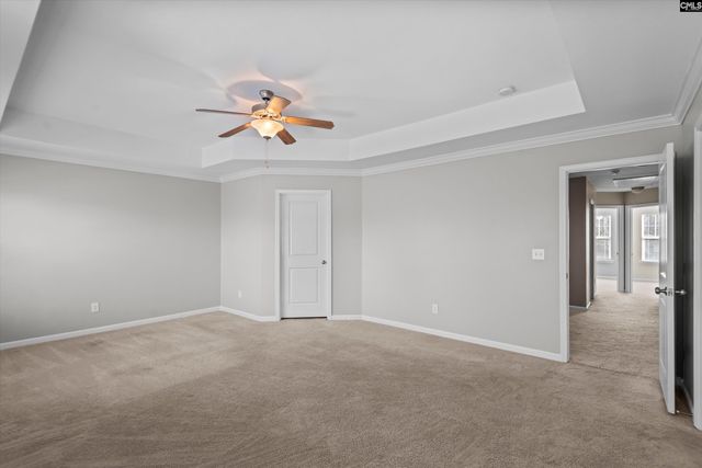 206 Penwood Lane, Lexington, SC 29072