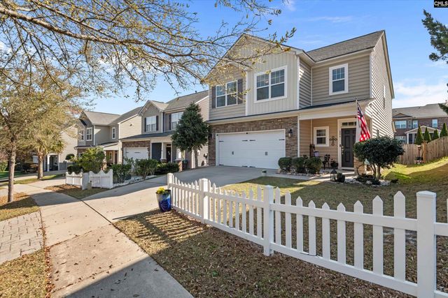 206 Penwood Lane, Lexington, SC 29072