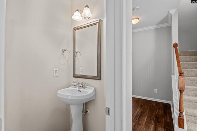 206 Penwood Lane, Lexington, SC 29072