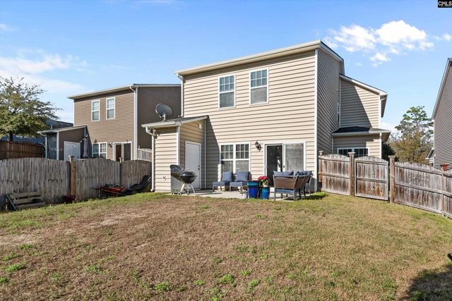 206 Penwood Lane, Lexington, SC 29072