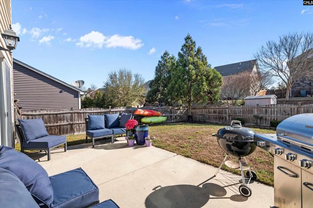 206 Penwood Lane, Lexington, SC 29072