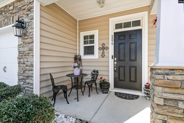 206 Penwood Lane, Lexington, SC 29072