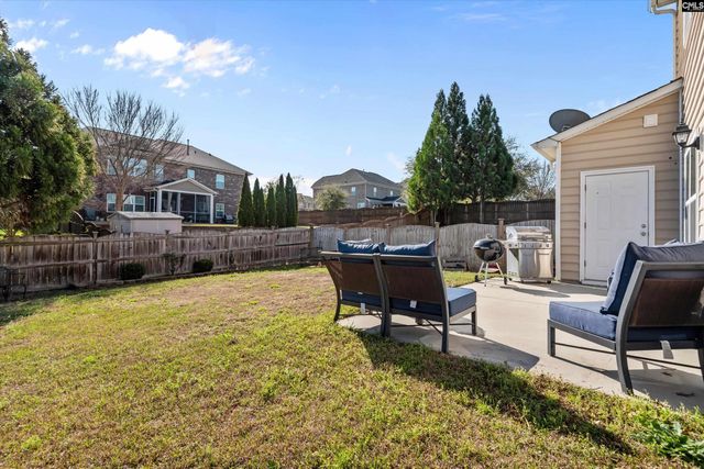 206 Penwood Lane, Lexington, SC 29072