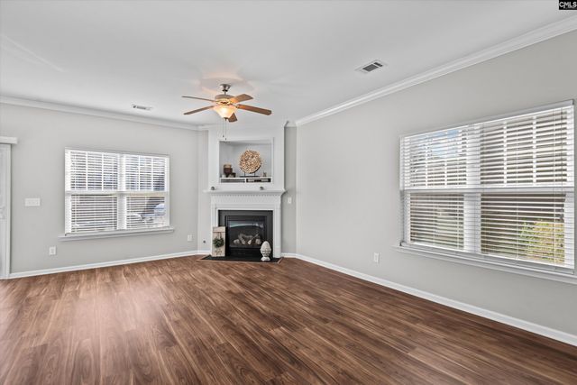 206 Penwood Lane, Lexington, SC 29072