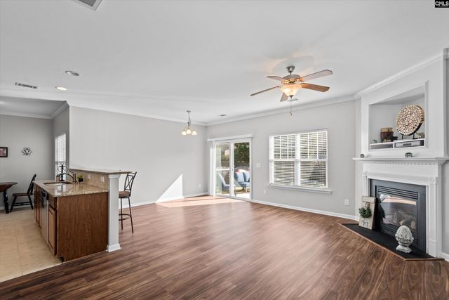 206 Penwood Lane, Lexington, SC 29072