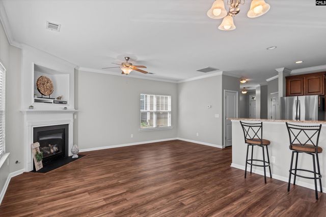 206 Penwood Lane, Lexington, SC 29072