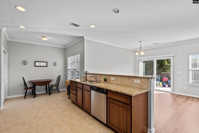 206 Penwood Lane, Lexington, SC 29072