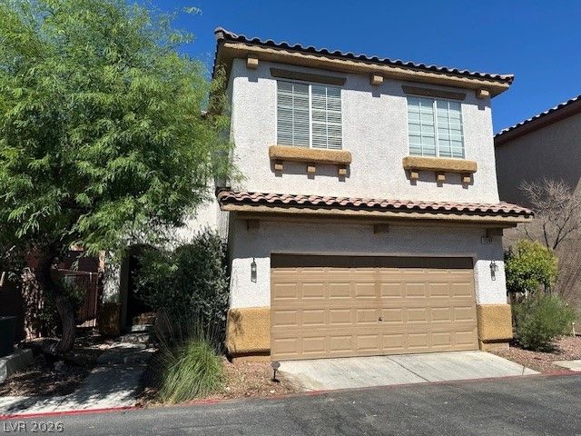 7209 Rolling Shore Court, Las Vegas, NV 89149
