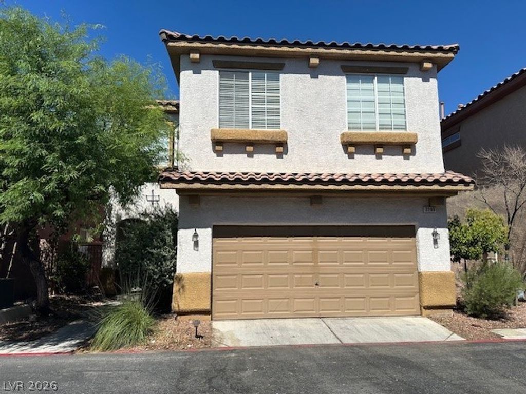 7209 Rolling Shore Court, Las Vegas, NV 89149