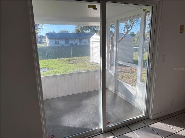 6039 20TH STREET, Zephyrhills, FL 33542