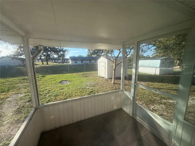6039 20TH STREET, Zephyrhills, FL 33542