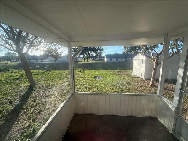 6039 20TH STREET, Zephyrhills, FL 33542