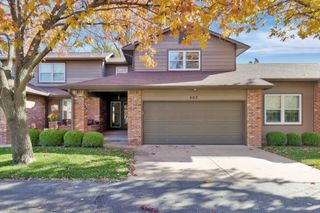 1415 N West Lynn Ave, Wichita, KS 67212