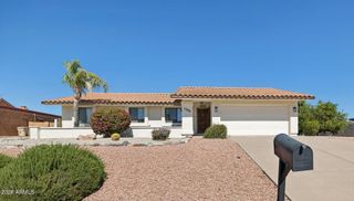 17004 E DEERSKIN Drive, Fountain Hills, AZ 85268