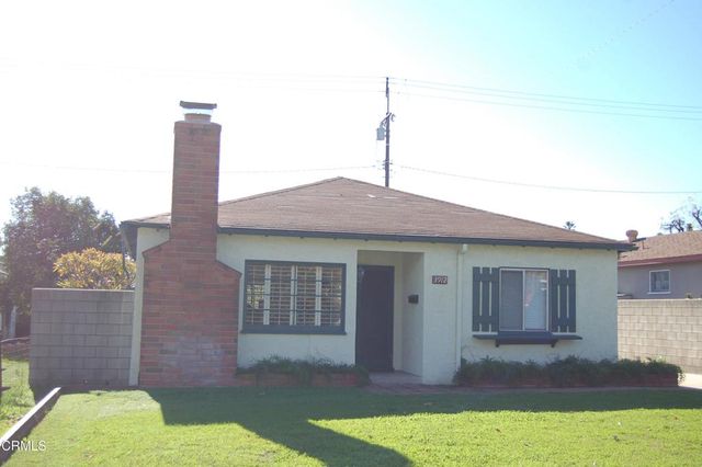 3912 Mohawk Street, Pasadena, CA 91107