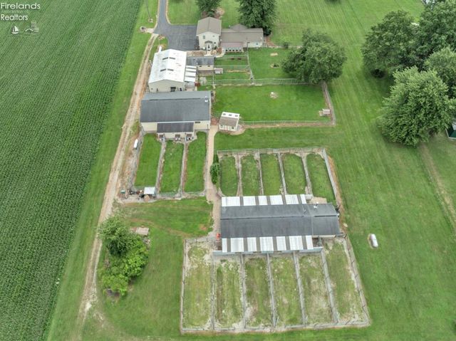 13701 Andress Road, Berlin Heights, OH 44814