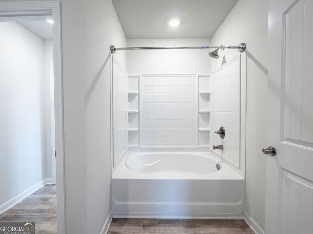 1355 Mills Cove Drive, Covington, GA 30016