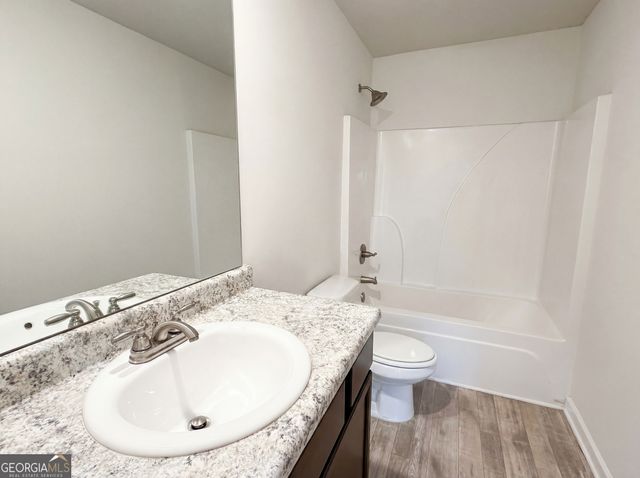 1355 Mills Cove Drive, Covington, GA 30016