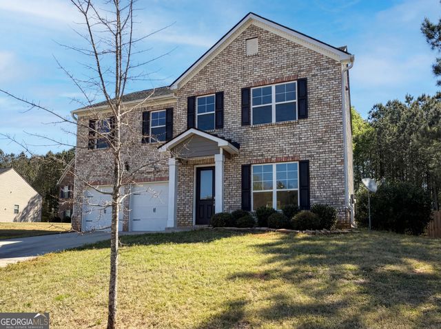 1355 Mills Cove Drive, Covington, GA 30016