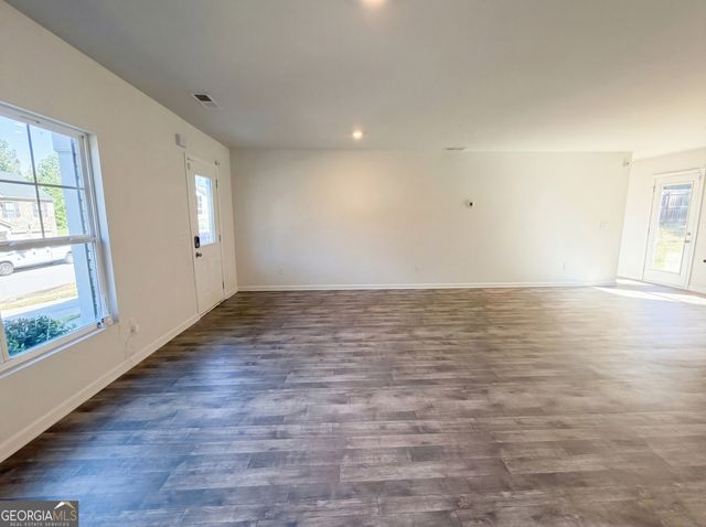 1355 Mills Cove Drive, Covington, GA 30016