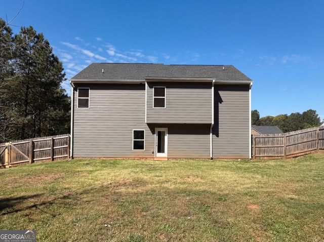 1355 Mills Cove Drive, Covington, GA 30016